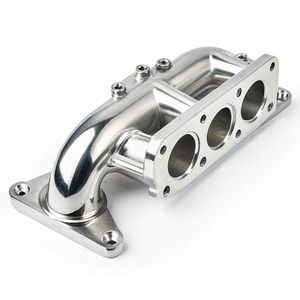 Piezas de Latón Mecanizadas por CNC, Componentes Metálicos de Precisión, Aplicaciones Industriales, Servicios de Mecanizado Láser y Fresado en Jiangsu - Product Image 2