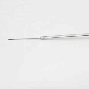 Tıbbi Rijit Optik Histeroskopi Seti 3mm 30 Paslanmaz Çelik Manuel Jinekolojik Endoskop Tanısal Operasyonlar İçin - Product Image 6