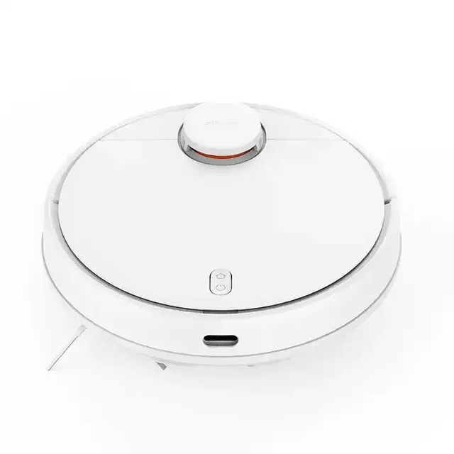 E10 Global Version Automatic Cleaning Mopping Robot Vacuum Cleaner Wet Dry Sweeping Robot with Mi Home APP Control for xiao mi