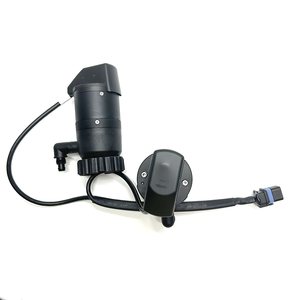 Kit de montaje de carcasa de bomba de impulsor DJ T40 para Agras T40 accesorios de Dron agrícola piezas de reparación Original nuevo - Product Image 2