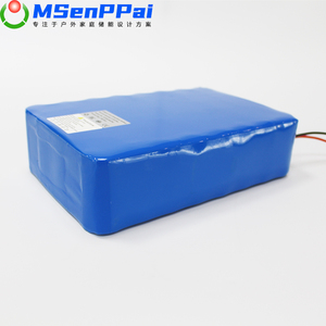 เซลล์แบตเตอรี่ลิเธียมไอออน18650 3.7V 3000mAh เซลล์แบตเตอรี่ลิเธียม32700 3.2V 6000mAh - Product Image 2