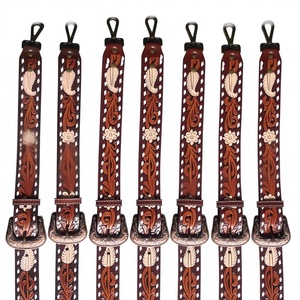 Ceinture en cuir véritable vintage personnalisée, écologique, unisexe, avec boucle en acier pour hommes, idéale pour jeans, pantalons, tenues de bureau et mariages – Vente en gros - Product Image 4