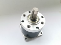 Planétaire fabrication de boîte de vitesses réducteur pour NEMA23 servo moteur 1:16 1:20 1:25 1:40 1:50 1:100 réducteur planétaire réducteur