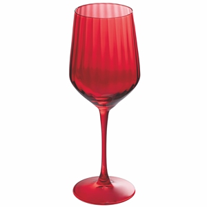 Set di 6 bicchieri da vino rossi da 510 ml - Product Image 2
