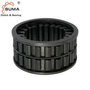 FE 8054 Z 25 Venta al por mayor de doble fila jaula Sprag Cojinete de embrague - Product Image 4