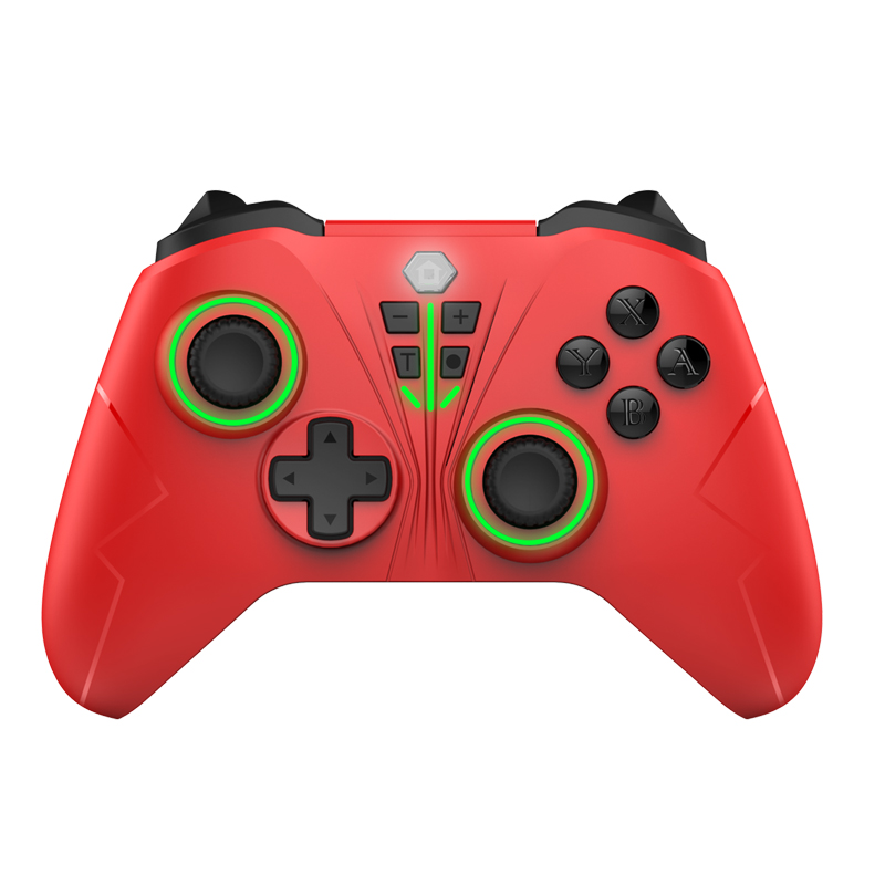 Rojo