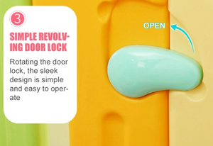 Pannello multifunzione regolabile per bambini penne da gioco per bambini - Product Image 4