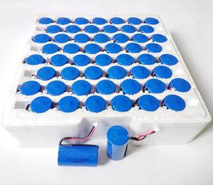 <span class=keywords><strong>3.6v</strong></span> גודל סוללת ליתיום er26500h er26500h <span class=keywords><strong>er26500m</strong></span> קיבולת גבוהה Li-SOCI2 <span class=keywords><strong>3.6v</strong></span> er26500 er - Product Image 6