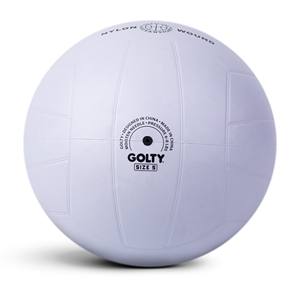 Balón de Voleibol de Goma <span class=keywords><strong>GOLTY</strong></span> GVR-1001, Tamaño 5, Peso 260-280 g, Circunferencia 650-670 mm, con Logotipo Personalizado Impreso al por Mayor - Product Image 6