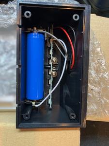 Shingel địa chỉ dấu hiệu cho ngôi nhà không thấm nước Số nhà cho ánh sáng bên ngoài lên tường gắn/Trong mặt đất 2 cách cho sân nhà đường phố - Product Image 4