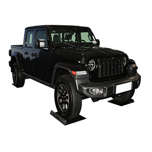 <span class=keywords><strong>รถ</strong></span><span class=keywords><strong>กระบะ</strong></span> Gladiator รุ่นใหม่ล่าสุด ปรับ<span class=keywords><strong>แต่ง</strong></span>พิเศษ หลังคาสูง ยอดขายอันดับหนึ่งระดับโลก สีดำ 4 ประตู 4 ที่นั่ง เครื่องยนต์เทอร์โบ - Product Image 2