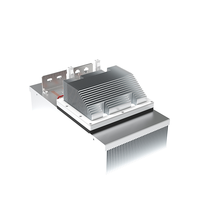 Climatiseur thermoélectrique mini refroidisseur Peltier ac unité