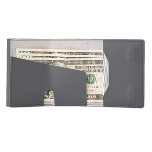 Tarjetero Magnético de Alta Calidad con Cierre Magnético, Bloqueo RFID y NFC, Porta Tarjetas Bancarias de Cuero, con Sistema Pop-up - Product Image 3