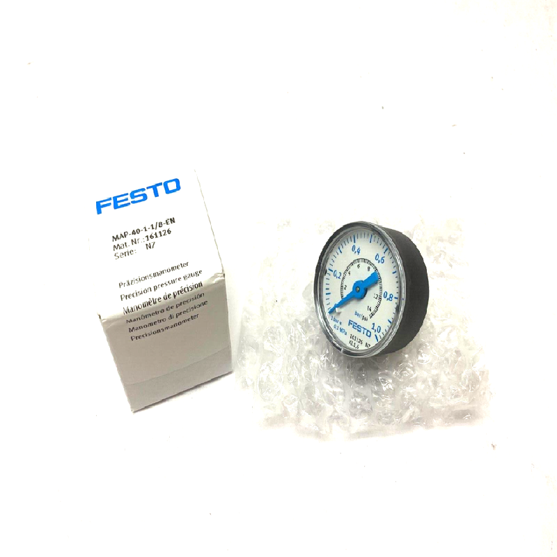 Wholesale Pressure Gauge Back Connection NPT1/4 Back Connected