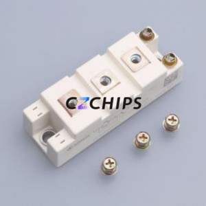 Transistor de perno FF150R12RT4 nuevo y Original IGBT/módulo venta al por mayor proveedor de chips de componentes electrónicos y servicio BOM - Product Image 1