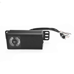 Xe buýt hành khách tự động đếm APC ống kính ahd1080p IP66 kim loại không thấm nước máy ảnh cho hành khách dòng chảy Thống Kê - Product Image 3