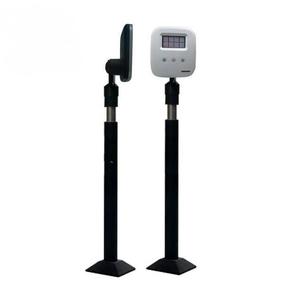 Hot an ninh thông minh kiểm soát truy cập đầu đọc thẻ hàng rào tự động sản xuất RFID Long Range <span class=keywords><strong>Magnetic</strong></span> contacttless hệ thống đỗ xe - Product Image 4