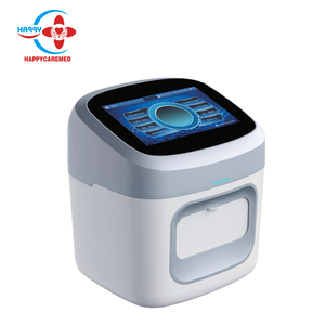 เครื่องวิเคราะห์โลหิตวิทยาอัตโนมัติ HC-B003P เครื่องนับเม็ดเลือดพร้อมพารามิเตอร์ 23 ตัว สำหรับการทดสอบ CBC ราคา - Product Image 2