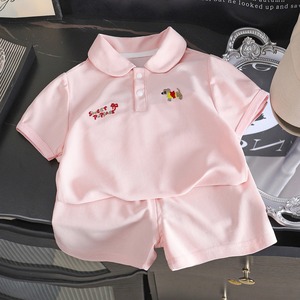 Annshine - Conjunto de Dos Piezas para Niñas, Verano 2026, <span class=keywords><strong>Ropa</strong></span> Transpirable para Niñas, <span class=keywords><strong>Ropa</strong></span> <span class=keywords><strong>Infantil</strong></span> <span class=keywords><strong>al</strong></span> <span class=keywords><strong>por</strong></span> <span class=keywords><strong>Mayor</strong></span> - Product Image 5