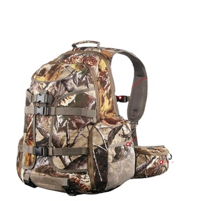 Free sample Hot Sales Portable Waterproof Sling Belt Carry Camo Multi-function Pocket Internal Frame Hiking Hunting <b>Backpack</b> - Product Image 1