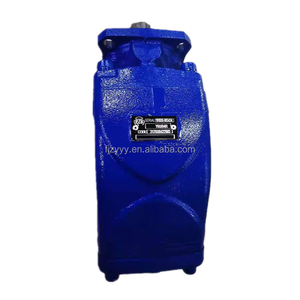 ปั๊มไฮดรอลิก PZB ของแท้ใหม่ รุ่น 3170084220W Y60/84R 84L  3170064220W 210527-W4389 FOX-EOS 64R - Product Image 4