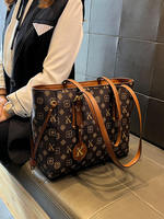 Loumixer 2026 – Nouveau Sac à Main Classique de Luxe Tendance pour Femme avec Fermeture Éclair – Sacs à Main de Luxe pour Femme – Vente en Gros
