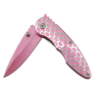 سكاكين جيب الأعلى مبيعاً للصيد في الهواء الطلق أدوات قابلة للطي سكاكين بقاء على قيد الحياة - Product Image 5