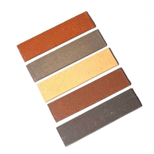 طوب ثقافي ، بورسلين لين ، حجر مرن ، مواد - Product Image 1