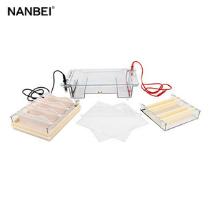 Zelluloseacetat-Membran Horizontale Hämoglobin-Elektrophorese - Product Image 4