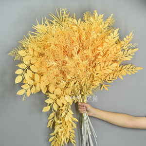 Ramo <span class=keywords><strong>de</strong></span> boda <span class=keywords><strong>de</strong></span> champán simulado, ramo <span class=keywords><strong>de</strong></span> Festival - Product Image 5