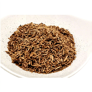 Poudre de bois d'agar 100% séchée pour la fabrication d'huile d'oud, bâtonnets d'encens, spa aromatique, biologique, Lintas Era, tailles de mailles personnalisables - Product Image 1