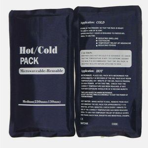 Compresas de Gel Reutilizables Frías y Calientes para Lesiones, Compresa Fría, Compresas de Gel, Compresas Frías para Lesiones - Product Image 5