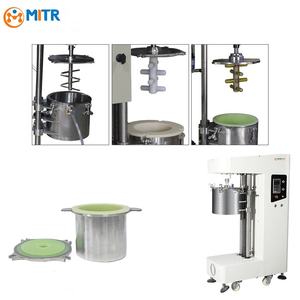 MITR 2L de alta eficiencia de polvo fino de laboratorio amoladora de mezcla molino de bolas agitado de laboratorio - Product Image 6