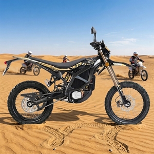 มอเตอร์ไซค์วิบากสำหรับผู้ใหญ่ Surron Ultra Dirt ปี 2026 ความเร็วสูง 24.5 กิโลวัตต์ Eu 24.5 กิโลวัตต์ Surron Ultra Bee 3c-off Road 2026 Surron Ultra - Product Image 1