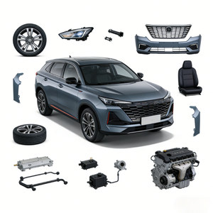 Venta al por Mayor de Fábrica: Nuevo Juego Completo Profesional de Repuestos y Accesorios para Automóviles Changan CS55PLUS CS75PLUS - Product Image 3