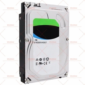 Disque dur mécanique spécial Cool Eagle 4 To NAS 7200 tr/min <span class=keywords><strong>ST4000VX007</strong></span> - Product Image 2