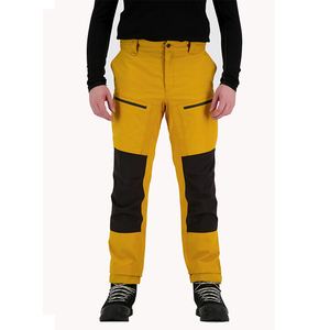 Vente en gros, offre spéciale, pantalons d'extérieur pour hommes, pantalons <span class=keywords><strong>de</strong></span> chasse extensibles et légers, résistants à l'eau, pantalons <span class=keywords><strong>de</strong></span> <span class=keywords><strong>randonnée</strong></span> pour adultes - Product Image 1