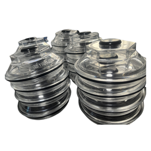 Bouchon de bain d'huile 3.5 "21-88 Essieu de remorque Dexter 9K 10K - Product Image 4