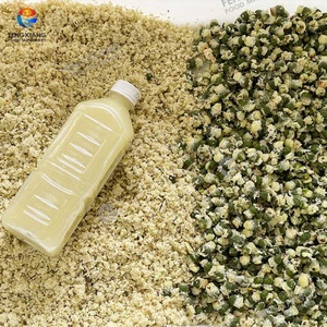 Machine industrielle pour le dénoyautage, le traitement à l'eau chaude et l'extraction de jus des cerises, des prunes, des pruneaux, des groseilles indiennes et des Phyllanthus Emblica - Product Image 4