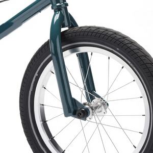 Bicicleta BMX Mini <span class=keywords><strong>de</strong></span> 16 Pulgadas con Cuadro <span class=keywords><strong>de</strong></span> Cromo, Asiento Plano <span class=keywords><strong>de</strong></span> 25.4mm y Freno en U, <span class=keywords><strong>Precio</strong></span> al por Mayor <span class=keywords><strong>de</strong></span> LEWEE - Product Image 4