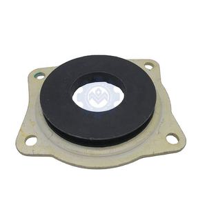 94810191020 Pièces de moteur Joint de vilebrequin avec bride pour Porsche Panamera Cayenne - Product Image 1