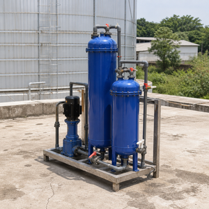 Tanque de Filtro de Arena de Carbono de Fibra de Vidrio FRP Industrial para Planta de Tratamiento de <span class=keywords><strong>Agua</strong></span> de Recolección de <span class=keywords><strong>Agua</strong></span> de <span class=keywords><strong>Lluvia</strong></span> - Product Image 1