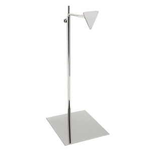 Hot Sales Stainless Steel Bag Hanging <b>Rack</b> Handbag <b>Display</b> <b>Rack</b> Metal Women Purse Handbag <b>Display</b> Holder Stand - Product Image 6