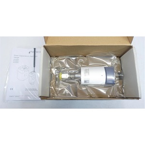 Jauge à diaphragme capacitif Inficon Pirani PCG550, équipement de contrôle industriel - Product Image 1