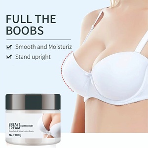 La migliore crema <span class=keywords><strong>per</strong></span> il <span class=keywords><strong>seno</strong></span> a base di erbe <span class=keywords><strong>per</strong></span> il sollevamento rapido dell'ingrandimento dite addio al <span class=keywords><strong>seno</strong></span> cadente <span class=keywords><strong>per</strong></span> le grandi tette - Product Image 4