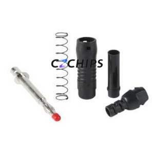 25.454.2 Banana Plug / Alligator Clip Connector Whole Sale Electronic Component Chips Supplier & BOM Service - Product Image 2