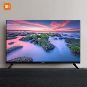 Smart <span class=keywords><strong>TV</strong></span> <span class=keywords><strong>Xiaomi</strong></span> <span class=keywords><strong>Mi</strong></span> Globale da 32 Pollici con Risoluzione EU 1366*768, Televisore Intelligente <span class=keywords><strong>Xiaomi</strong></span> <span class=keywords><strong>TV</strong></span> A2 32\" - Product Image 3
