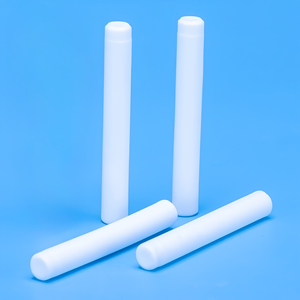 سعر المصنع YSZ استقرت زركونيا السيراميك أنبوب حماية و السيراميك رمح الزركونيوم الكشف عن الأكسجين القطب - Product Image 2