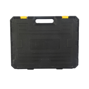 <span class=keywords><strong>Kit</strong></span> d'outils à main <span class=keywords><strong>en</strong></span> métal professionnel pour la réparation à domicile électricien charpentier perceuse électrique Compatible - Product Image 2