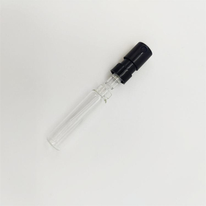 Oferta: Frascos de Vidrio para Muestras de Perfume y Colonia de 1.5ml, 2ml, 2.5ml, 3ml, 4ml, 5ml y 10ml - Product Image 2